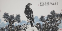 张蒲生-执教54周年，从艺62周年美术作品展