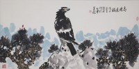 张蒲生-执教54周年，从艺62周年美术作品展