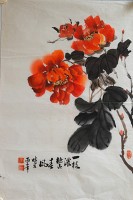 花鸟-李维芬