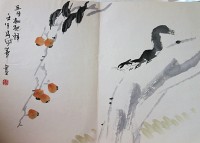 花鸟-王盛华